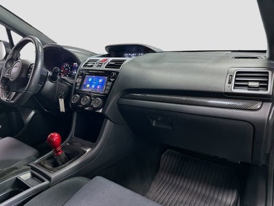2019 Subaru WRX Base