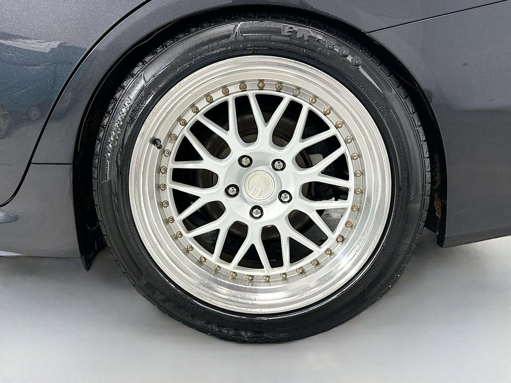 2019 Subaru WRX Base