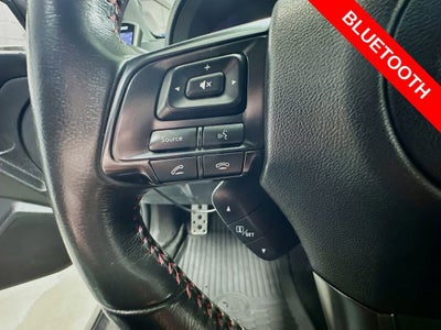 2019 Subaru WRX Base