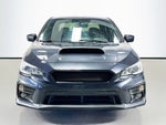 2019 Subaru WRX Base