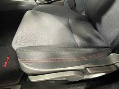 2017 Subaru WRX Base