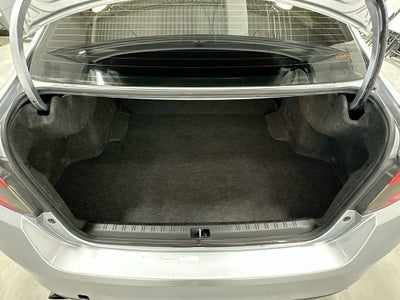 2018 Subaru WRX Limited