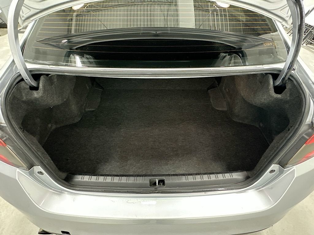 2018 Subaru WRX Limited