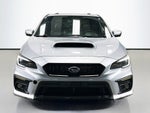 2018 Subaru WRX Limited