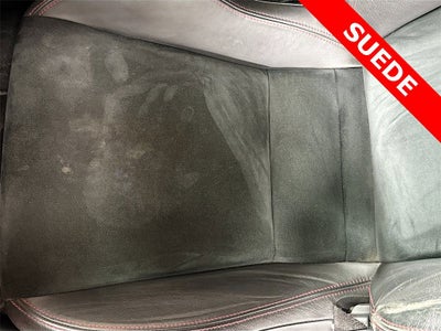 2016 Subaru BRZ Limited