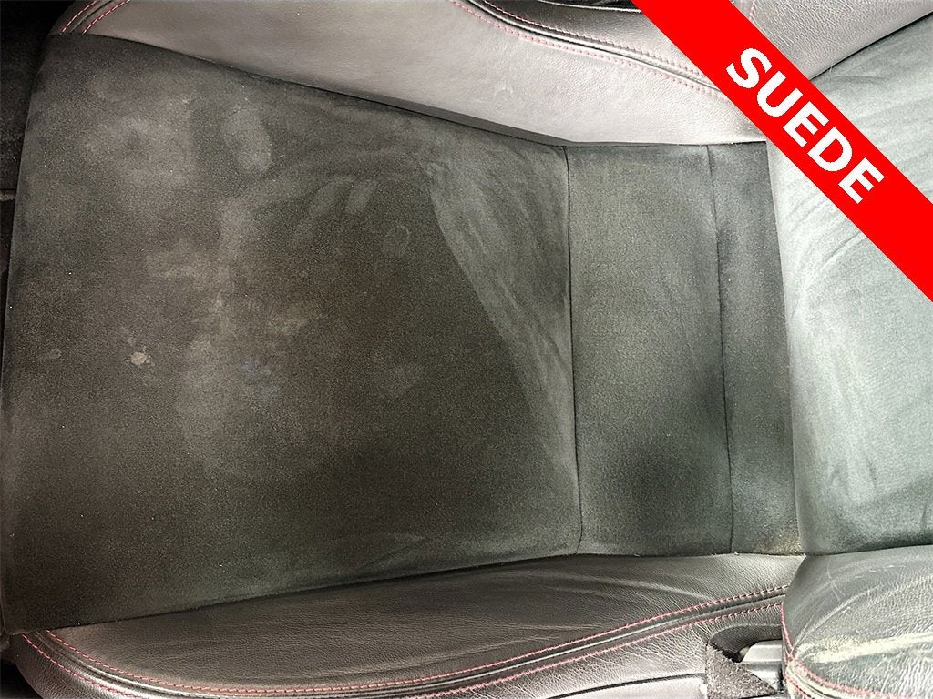 2016 Subaru BRZ Limited