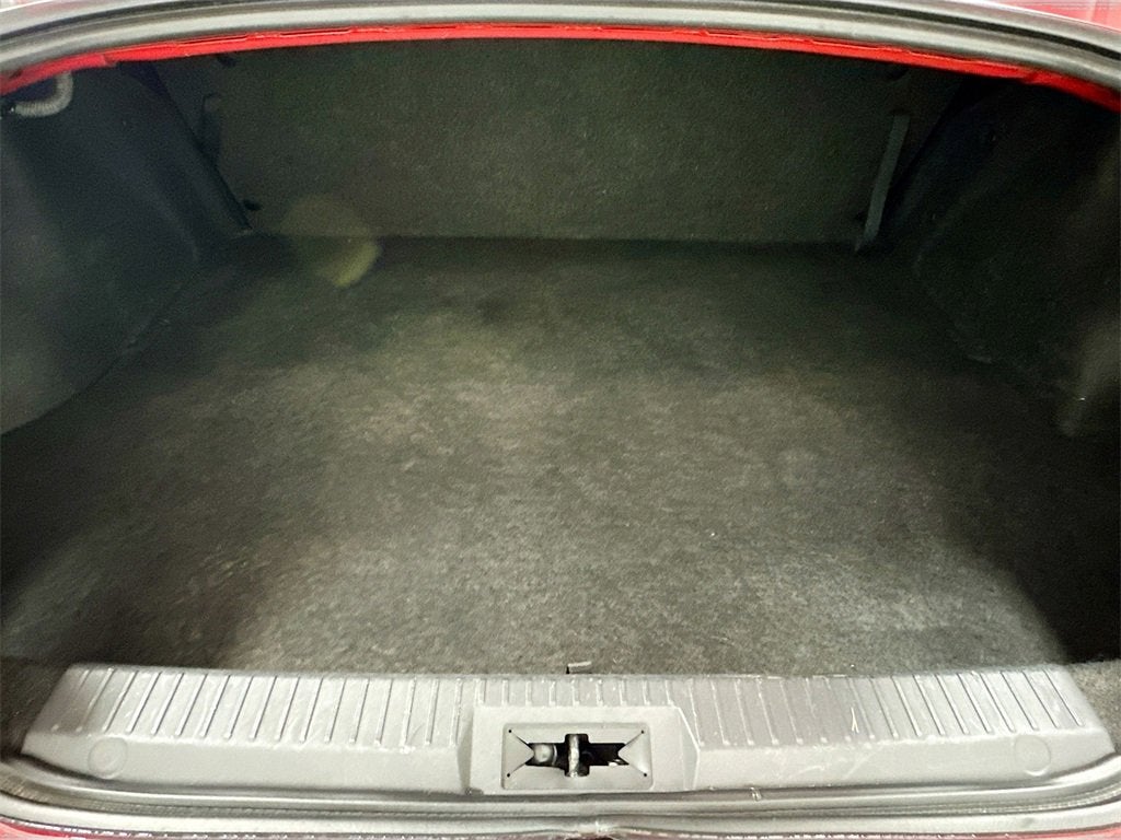 2016 Subaru BRZ Limited