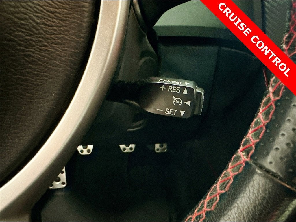 2016 Subaru BRZ Limited