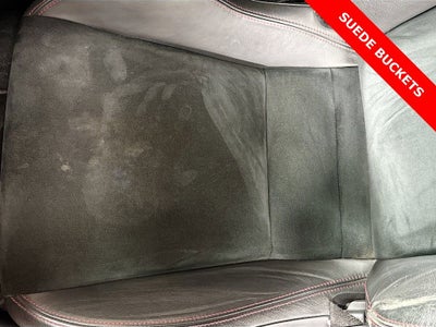 2016 Subaru BRZ Limited