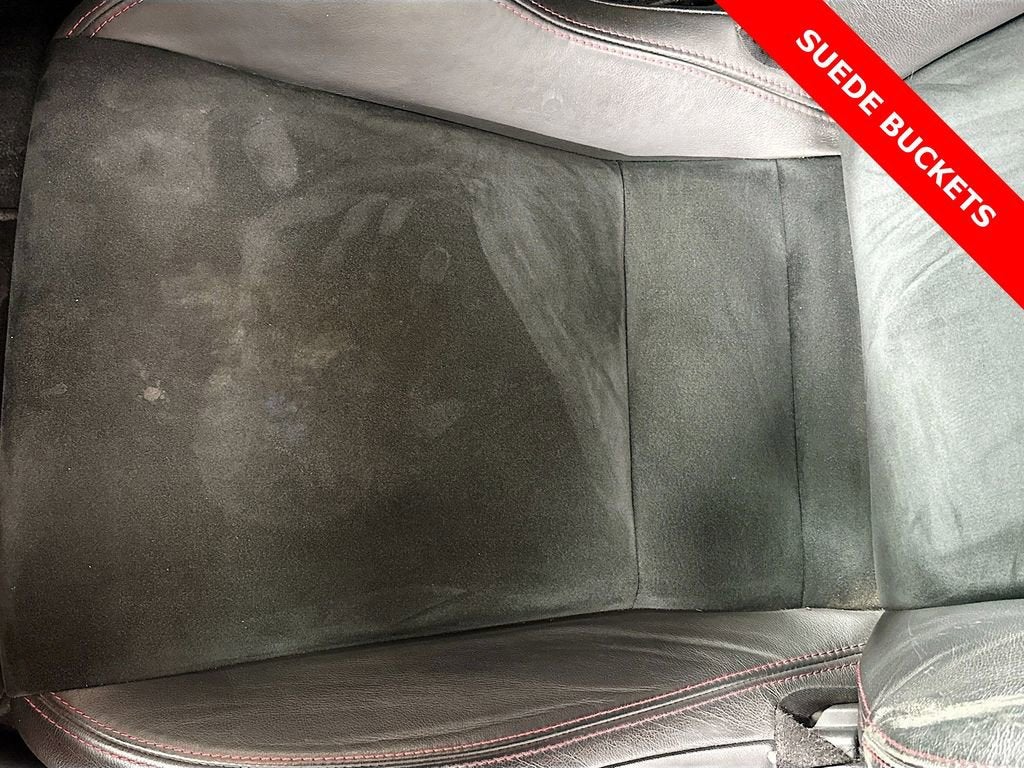 2016 Subaru BRZ Limited