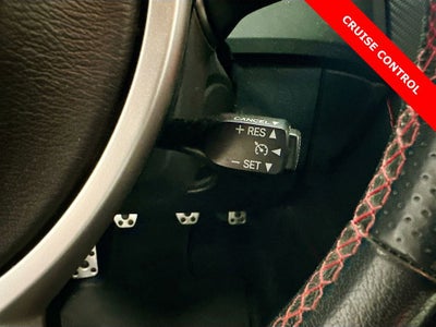 2016 Subaru BRZ Limited