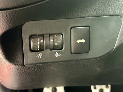 2016 Subaru BRZ Limited