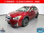 2016 Subaru Crosstrek Premium