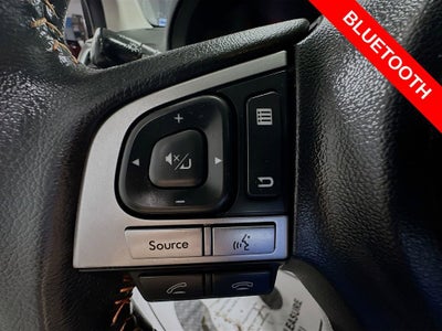 2016 Subaru Crosstrek Premium