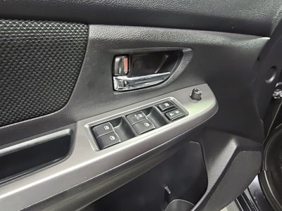 2016 Subaru Crosstrek Premium