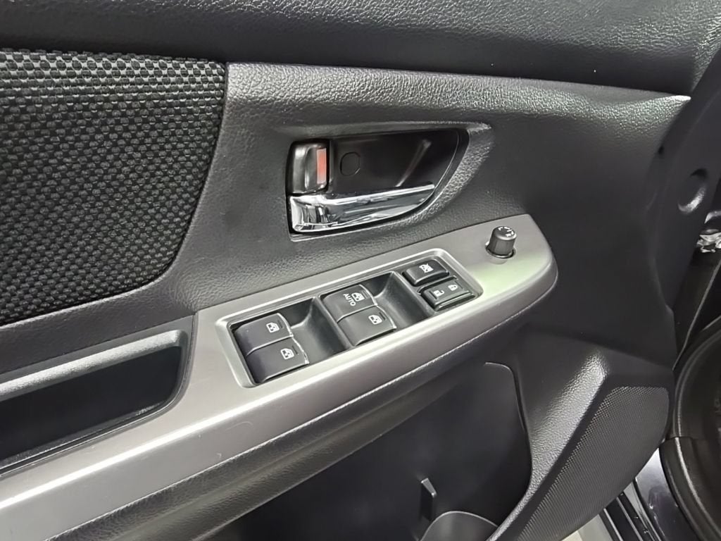2016 Subaru Crosstrek Premium