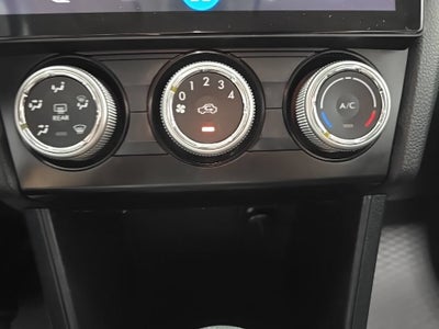 2016 Subaru Crosstrek Premium