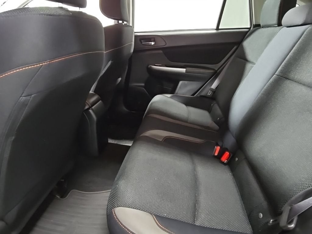 2016 Subaru Crosstrek Premium