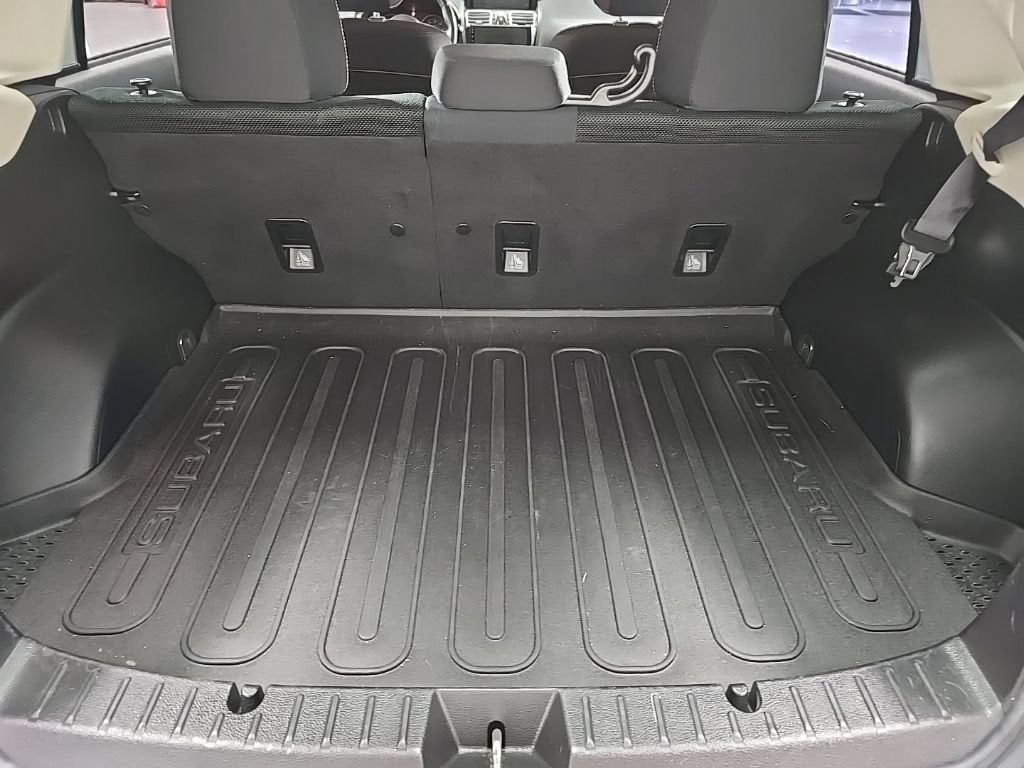 2016 Subaru Crosstrek Premium
