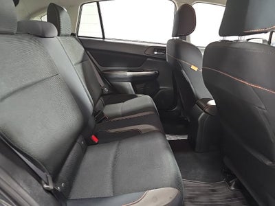 2016 Subaru Crosstrek Premium
