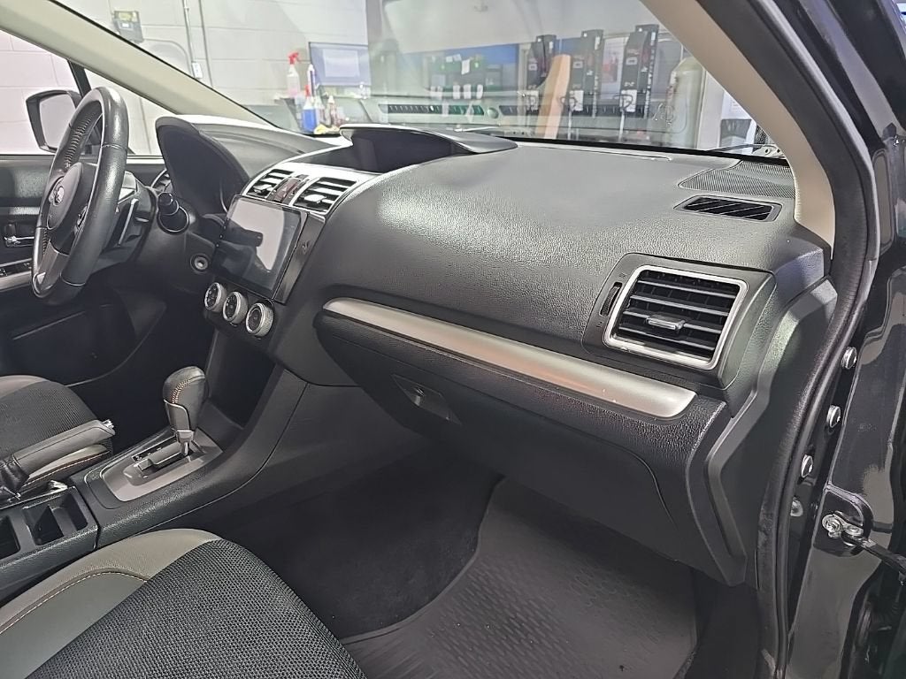 2016 Subaru Crosstrek Premium
