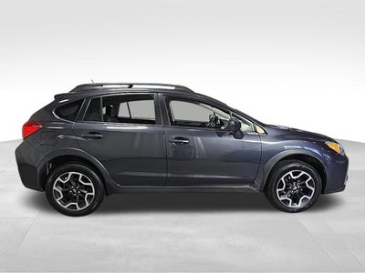 2016 Subaru Crosstrek Premium