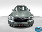 2018 Subaru Forester Limited