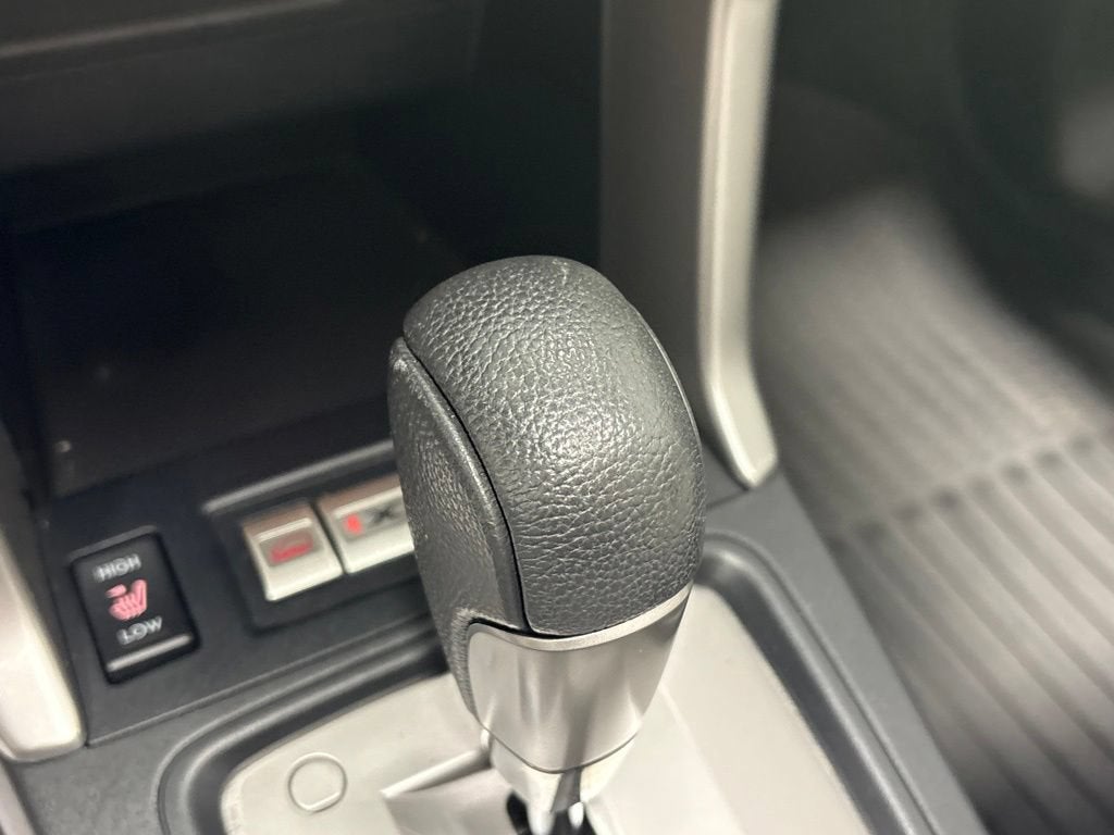 2018 Subaru Forester Limited