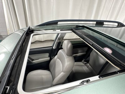 2018 Subaru Forester Limited
