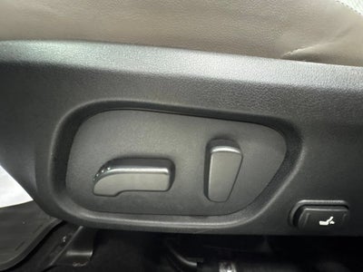 2018 Subaru Forester Limited