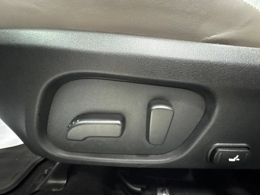 2018 Subaru Forester Limited