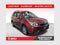 2016 Subaru Forester 2.5i Touring