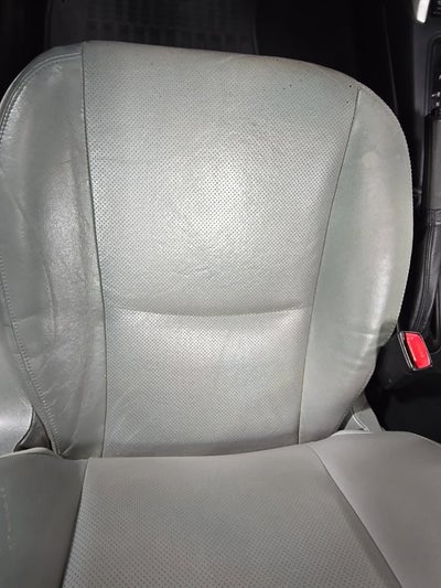 2016 Subaru Forester 2.5i Touring