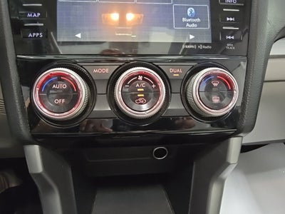 2016 Subaru Forester 2.5i Touring