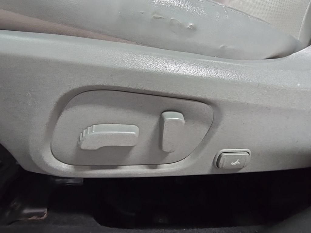 2016 Subaru Forester 2.5i Touring