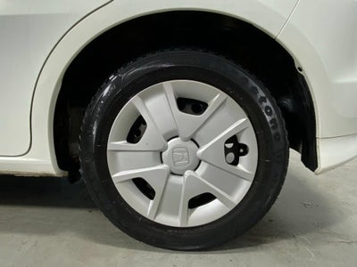 2013 Honda Fit Base
