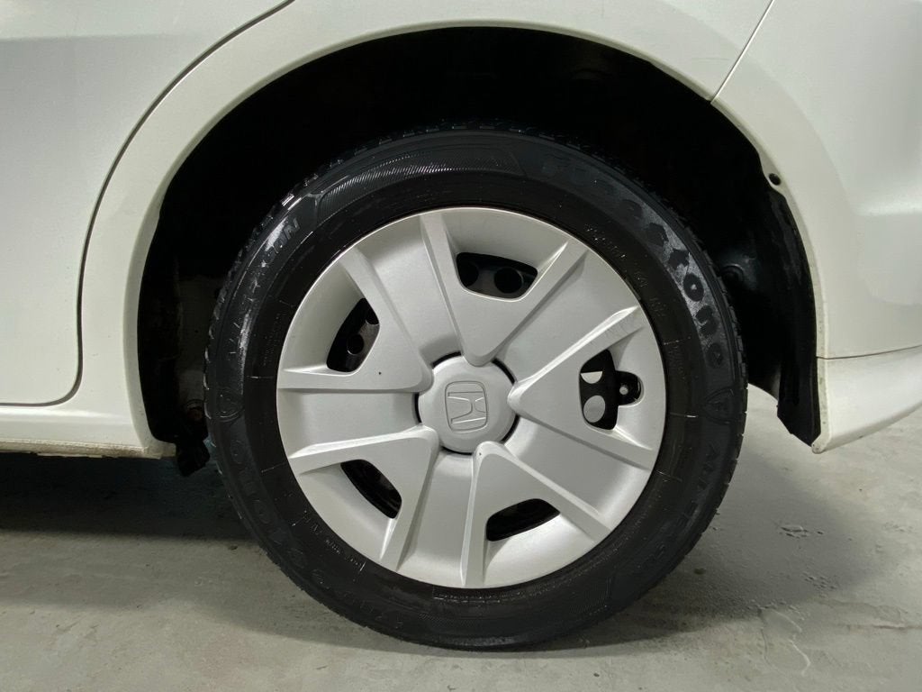 2013 Honda Fit Base