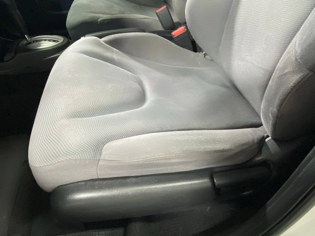 2013 Honda Fit Base