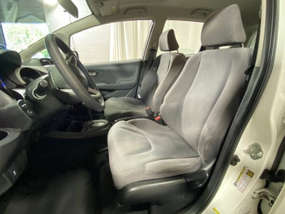 2013 Honda Fit Base