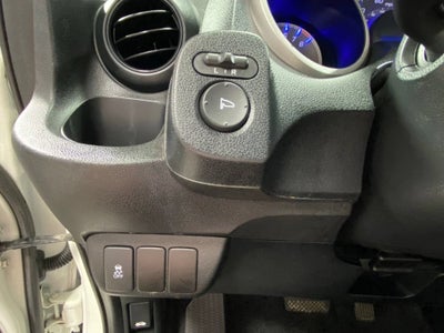 2013 Honda Fit Base