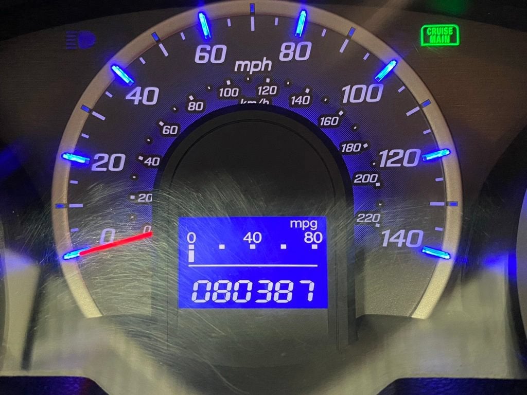 2013 Honda Fit Base