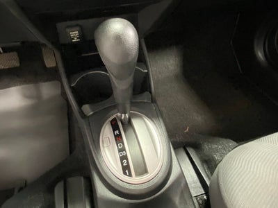 2013 Honda Fit Base