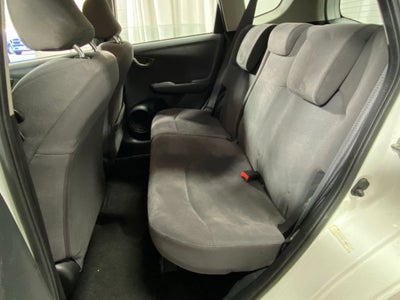 2013 Honda Fit Base