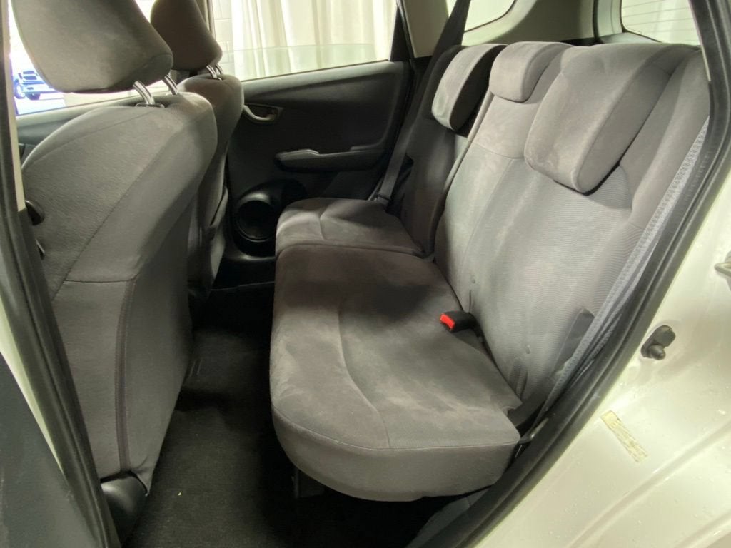 2013 Honda Fit Base