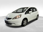 2013 Honda Fit Base