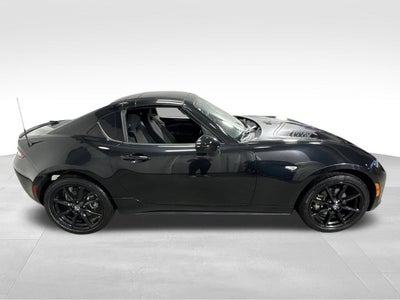 2019 Mazda Mazda MX-5 Miata RF Club