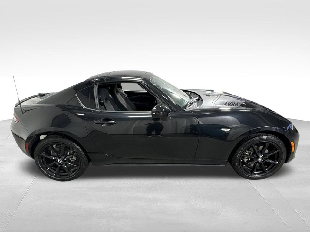 2019 Mazda Mazda MX-5 Miata RF Club
