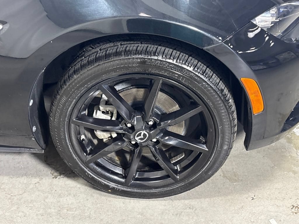 2019 Mazda Mazda MX-5 Miata RF Club