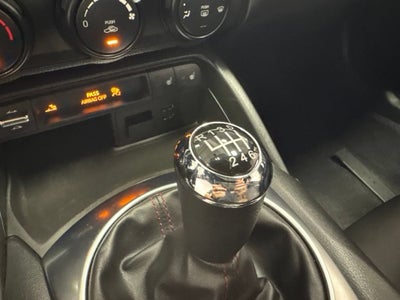 2019 Mazda Mazda MX-5 Miata RF Club