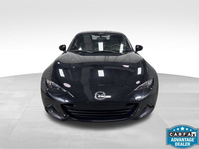 2019 Mazda Mazda MX-5 Miata RF Club